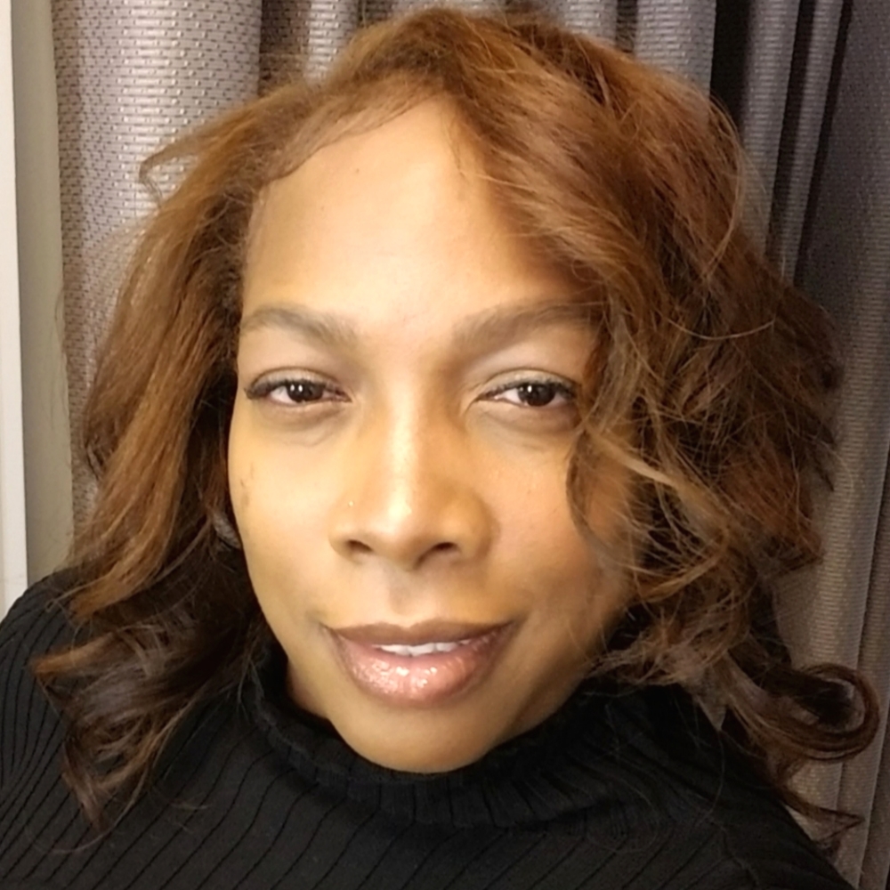 Meet your Posher, Rhonda